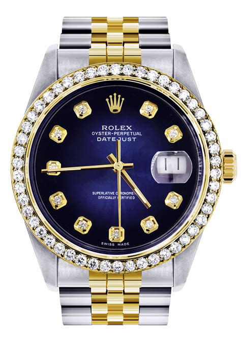 Rolex watches for men's sale